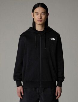 The North Face Kapuzensweatjacke