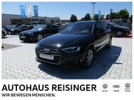 Audi A4, 2.0 TDI quattro Avant, Jahr 2020 - Wasserburg (Inn)