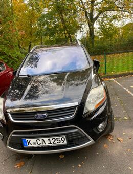 Ford Kuga SUV Top Zustand Manuel Diesel 2WD 100Kw - Köln