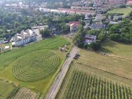 großzügige 4- Raum Wohnung mit Balkon im Weingut Weimar - Weimar