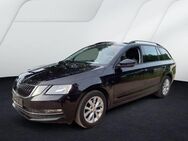 Skoda Octavia Combi Style - Bergkamen