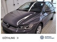 VW Polo, 1.0 MPI Life 59kW APP, Jahr 2024 - Eisenach