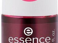 Essence Rouge WHAT A TINT! lip & cheek tint, mit wasserartiger Textur