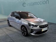 Opel Corsa-e, On board-Charger Premium Active Drive Sportpaket digitales, Jahr 2023 - München