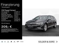 VW Passat Variant, 2.0 TDI Digital, Jahr 2023 - Schweinfurt