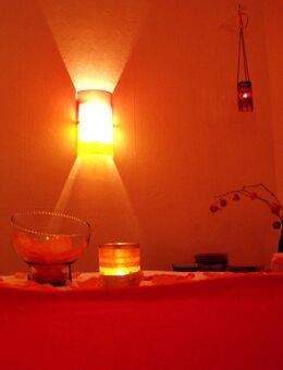 Aromaöl Massage Seminar, Ausbildung am 13.7.2025 , Weiterbildung, Intensiv Seminar - Weilheim (Oberbayern) Zentrum