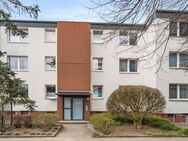 Wohnkomfort pur: West-Loggia mit Ausblick auf den Mittellandkanal - Garbsen