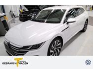 VW Arteon, 2.0 TDI Shooting Brake R-LINE IQ LIGHT LM19, Jahr 2023 - Lüdenscheid