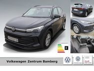 VW Tiguan, 2.0 TDI APP, Jahr 2024 - Bamberg