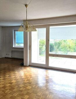 Reihenendhaus mit großem Garten - gestalten Sie Ihr neues Zuhause nach Ihren Wünschen - Mutlangen