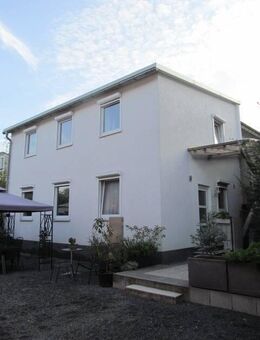 3 Häuser - 6 Einheiten - 456?m² Wohnfläche auf großem Grundstück in Seeheim-Jugenheim (Malchen) - Seeheim-Jugenheim