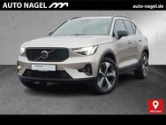 Volvo XC40, B4 Plus Dark, Jahr 2024 - Münster