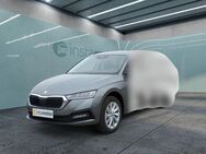 Skoda Octavia, 1.0 TSI Combi e-TEC R 17, Jahr 2024 - München