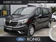 Renault Trafic, DK Komfort L1 150 BLUE dCi, Jahr 2022 - Eschwege