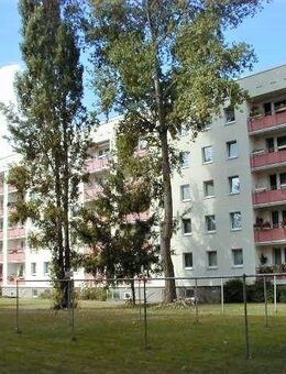 Endlich ein eigenes Zuhause: 1-Zimmer-Single-Wohnung in Johannstadt - Dresden