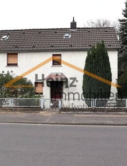 Haus im Haus mit eigenem Garten in Bensberg !!!! - Bergisch Gladbach
