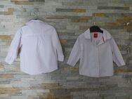 Esprit Mädchen Hemd / Bluse, Shirt Gr. 68 u. Gr. 74, Zwillinge - Garbsen