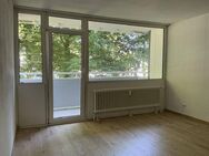 2-Zimmer-Wohnung mit Balkon in Velbert-Birth - Velbert