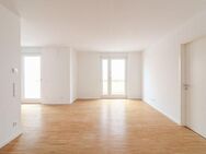 Schöner Ausblick inklusive! 2 Zi. auf 64 m² mit großer Dachterrasse und neuer EBK! - Bad Friedrichshall