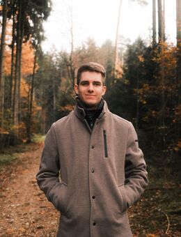 Kinobegleitung für Chinesisches Filmfest gesucht (in München) - München