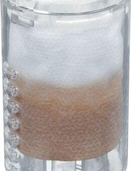 BEURER Kalkfilter Kalkfilter LB 37, kompatibel mit dem Beurer LB 38 Luftbefeuchter, Zubehör für LB 37, Je nach Kalkgehalt des Wassers nach ca. 2-3 Monaten wechseln