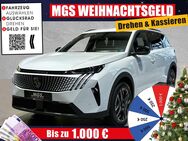 Peugeot 5008, Allure # # #, Jahr 2024 - Bayreuth