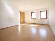 Top geschnittene Wohnung mit zwei Balkonen in Zentraler Lage von Obersontheim - ideal für Kapitalanleger oder Eigennutzer! - Obersontheim