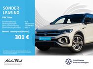 VW T-Roc, 2.0 TDI DSGückfahrkamera, Jahr 2024 - Bad Homburg (Höhe)