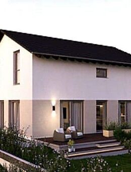 KLARE LINIEN, OFFENES LEBEN - Stahnsdorf