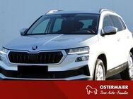 Skoda Karoq, 1.5 TSI Ambition ViCo, Jahr 2023 - Eggenfelden