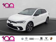 VW Polo, 1.0 l TSI VI 1 0 EU6e R-Line OPF, Jahr 2024 - Bad Kreuznach