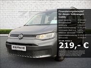 VW Caddy, 2.0 TDI Life, Jahr 2023 - Oranienburg Zentrum