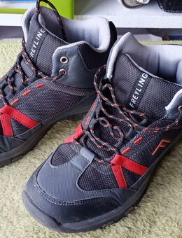 Trekkingschuhe Freyling Damen 38 - Waldbreitbach
