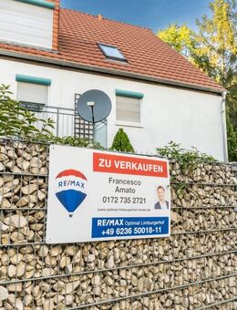 Familienfreundliche Doppelhaushälfte mit Garten und Tiefgarage - Ludwigshafen (Rhein)
