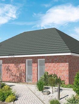 Ebenerdig wohnen in Waldrandnähe - Ahrensburg