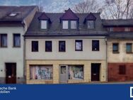 Werdau's Familienparadies: Großzügiges Haus mit Garten - Ihr neues Zuhause für die ganze Familie! - Werdau