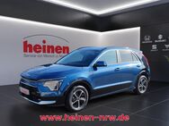 Kia Niro, 1.6 SPIRIT RELAX TECHNIK, Jahr 2024 - Menden (Sauerland)