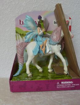 Schleich BAYALA 70569 Eyela mit Prinzessinnen Einhorn NEU und OVP - Recklinghausen