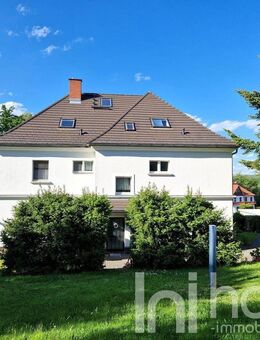 2-Raum-Wohnung in Kirschau - Wilthen