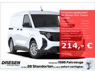 Ford Transit Courier, 1.0 Kastenwagen Trend EcoBoost BESTELLFAHRZEUG, Jahr 2022 - Bonn