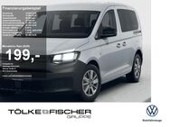 VW Caddy, Model 2025 TDI, Jahr 2022 - Krefeld