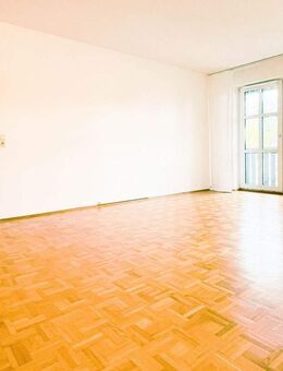 Bad Sassendorf: Attraktive Eigentumswohnung - 80m² 3 Zimmer KDB mit Südloggia - Bad Sassendorf