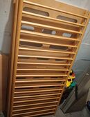 Babybett zu verkaufen in 59227