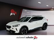 CUPRA Formentor, 1.4 TSI VZ e-Hybrid Sitzheizu, Jahr 2022 - Zimmern (Rottweil)