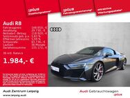 Audi R8, Coupe V10 performance quattro Karhu Edition, Jahr 2021 - Leipzig