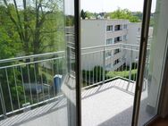 Balkon-Apartment, 150 m zum Kurpark und Stadtbus. Ruhige Lage - Wiesbaden