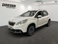 Peugeot 2008, Active, Jahr 2016 - Neuss