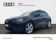 Audi Q3, 35TFSI Advanced, Jahr 2019 - Zwickau