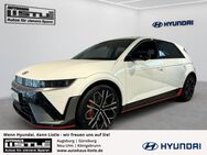 Hyundai IONIQ 5, N h NGB Lager, Jahr 2024 - Neu Ulm