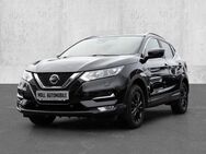 Nissan Qashqai N-Connecta 1.3 DIG-T EU6d-T Panorama Navi 360 Kamera Mehrzonenklima DAB Ambientebeleuchtung - Aachen